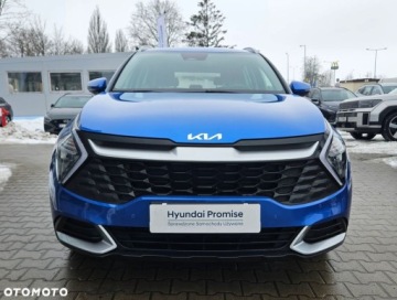 Kia Sportage V SUV 1.6 T-GDI 150KM 2023 Kia Sportage 1.6 T-GDI M 2WD Benzyna 150KM, zdjęcie 8