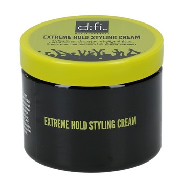 D:FI EXTREME CREAM KREM UTRWALAJĄCY 150g