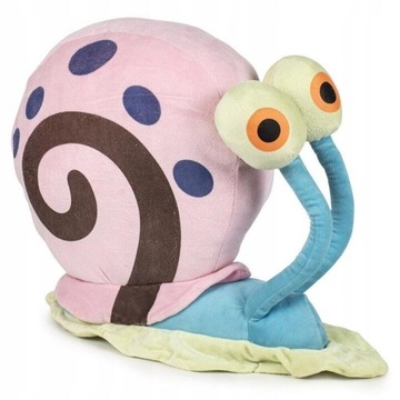 Skalmar Obłynos Sponge bob Spongebob Maskotka 20cm