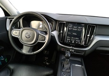 Volvo XC60 II Crossover D4 190KM 2018 Volvo XC 60 Panorama, Skora, Automat, Faktura ..., zdjęcie 11