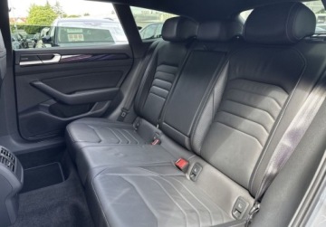 Volkswagen Arteon Shooting Brake R 2.0 TSI 320KM 2023 Volkswagen Arteon Shooting Brake R 2.0TSI 4Motion 320KM Matrix Skora ACC D, zdjęcie 5