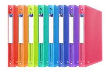 Segregator A4 Oxford