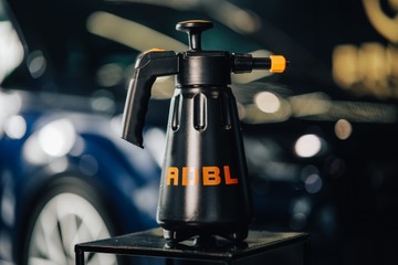 Ручная машина для производства пены под давлением ADBL BFF 2L для производства и применения пены