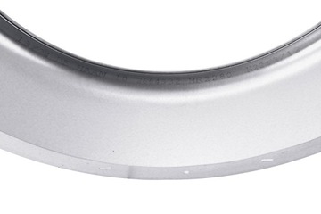 Błotnik do przyczepy 14-15