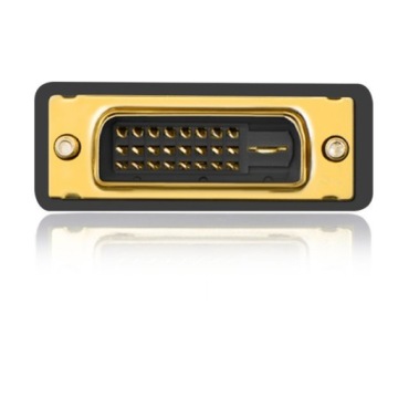 UGREEN АДАПТЕР HDMI - DVI АДАПТЕР 24+1 FHD 60 Гц ВЫСОКОЕ КАЧЕСТВО