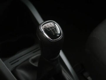 Skoda Fabia III Kombi 1.0 TSI 95KM 2018 Skoda Fabia 1.0 TSI, Salon Polska, Klima, zdjęcie 12
