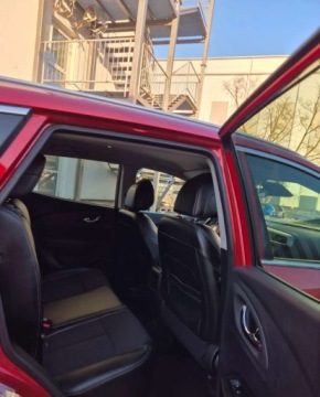 Renault Kadjar Crossover 1.2 Energy TCe 130KM 2016 Renault Kadjar 1.2 130km NAVI Grzane Fotele nowy rozrzad 1.2 Benzyna 130KM, zdjęcie 10