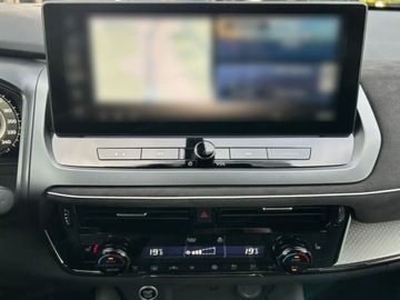 Nissan Qashqai III 2025 Od ręki - N-Design Xtronic 1.3 DIG-T mHEV 158KM / Pakiet Komfort, BOSE, zdjęcie 8