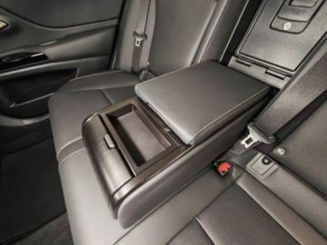 Lexus ES VII (XV70) Sedan Facelifting 300h 218KM 2025 LEXUS ES 300h Business Edition 2.5 E-CVT 218KM, zdjęcie 12