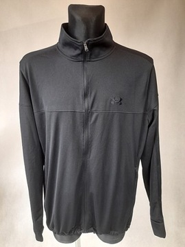 UNDER ARMOUR TERMOAKTYWNA BLUZA DO BIEGANIA 2XL