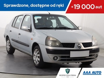 Renault Thalia I 1.4 75KM 2003