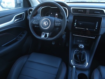 MG ZS II SUV Classic 1.5 VTi-Tech 106KM 2024 MG ZS SUV 1.5, 1. Właściciel, Serwis ASO, VAT 23%, zdjęcie 6