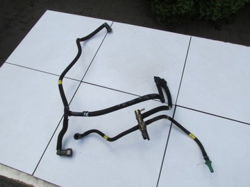 ШЛАНГ ТОПЛИВОПРОВОД FOCUS MK2 C-MAX 1.6 TDCI 2005 г.