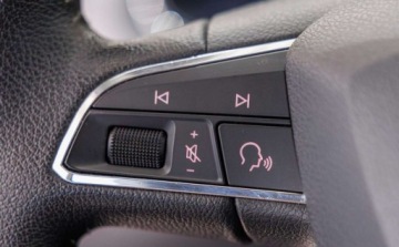 Seat Ibiza V Hatchback 5d 1.0 TSI 95KM 2019 Seat Ibiza 1.0 TSI Style SS Benzyna 95KM, zdjęcie 31