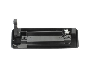 Klamka drzwi przód P FORD TRANSIT 09.85-06.00 BLIC 6010-03-024402P (czarna)