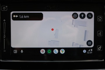 Suzuki Vitara III SUV 1.6 DDiS 120KM 2016 Suzuki Vitara DDiS 4x4 Allgrip nawigacja climatronic kamera zarejestrowany, zdjęcie 22