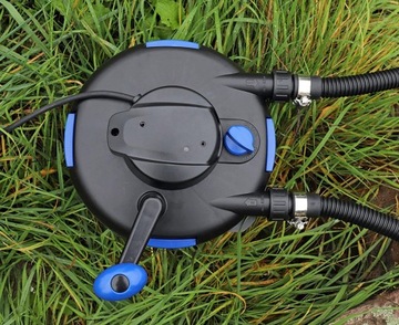 TIP TFP 5000 UV 9 Комплект фильтров с УФ для 503