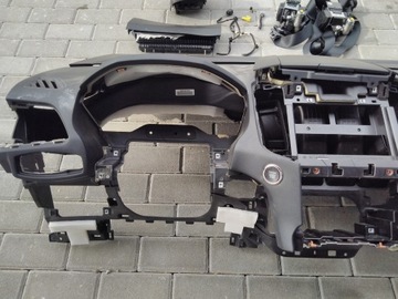 консоль доска S-MAX MK2 GALAXY MK4 подушки ремни