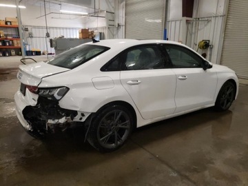 Audi A3 8Y 2024 Audi a3 Premium plus 40 tfsi quattro 2.0 Benzyna 201KM, zdjęcie 4