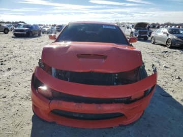 Dodge Challenger III 2021 Dodge Challenger DODGE CHARGER GT 2021 3.6 Benzyna 300KM, zdjęcie 4