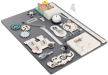 БОЛЬШАЯ СЕНСОРНАЯ ПЛАТА УПРАВЛЕНИЯ ALFI