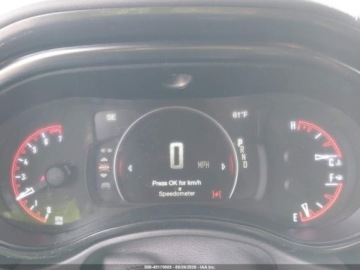 Dodge Durango III 3.6 V6 294KM 2026 Dodge Durango Gt Plus 2026 3.6 Benzyna 295KM, zdjęcie 10