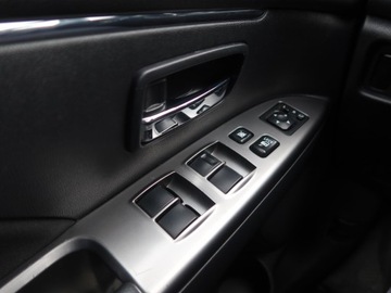 Mitsubishi ASX I SUV Facelifting 2016 1.6 117KM 2018 Mitsubishi ASX 1.6 MIVEC, Salon Polska, zdjęcie 15