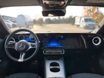 Mercedes CLA C118/X118 2026 Mercedes-Benz CLA Progressive Pakiet Night Pakiet Advanced LED High Per, zdjęcie 11