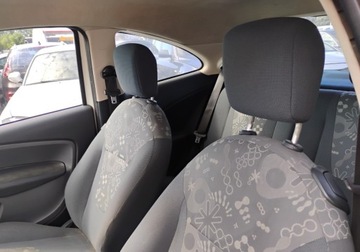 Ford Ka III 1.2 Duratec 69KM 2009 Ford KA 2009r, 1.2 Benzyna. Delikatnie uszkodzony przod. Jezdzi. 1.2 70KM, zdjęcie 7