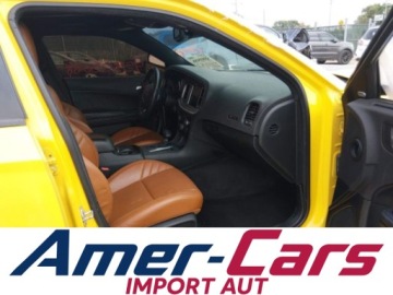 Dodge Charger VII 2017 Dodge Charger Dodge Charger Daytona 392 RWD 6.4 Benzyna 485KM, zdjęcie 9