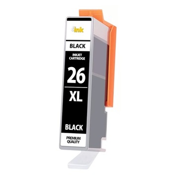 TUSZ DO DRUKARKI EPSON T2621 XL XP510 XP600 XP605 XP610