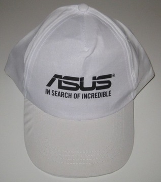 ASUS - PROMO - CZAPKA Z DASZKIEM