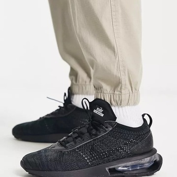 NIKE AIR MAX FLYKNIT RACER męskie sportowe 43 lekkie SNEAKERSY vapormax