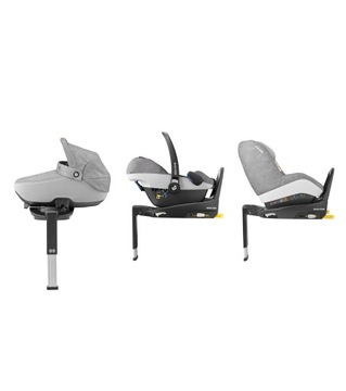 АВТОМОБИЛЬНАЯ БАЗА MAXI-COSI FAMILYFIX 3 ISOFIX