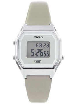 CASIO LA680WEL-8EF ВИНТАЖНЫЕ ЖЕНСКИЕ ЧАСЫ В РЕТРО