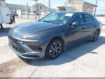 Hyundai Sonata V 2025 Hyundai Sonata 2025r., 2.5L 2.5 Benzyna 191KM, zdjęcie 1