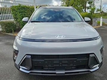 Hyundai Kona II 2025 HYUNDAI Kona Executive 1.6 GDI Hybrid DCT Suv 129KM 2025, zdjęcie 1