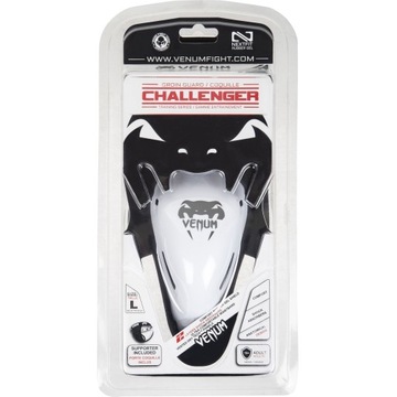 Venum Suspensor Crotch Challenger L