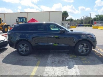 Land Rover Range Rover Velar 2025 Land Rover Range Rover Velar P250 Dynamic Se 2025 2.0l 2.0 Benzyna 247KM, zdjęcie 6