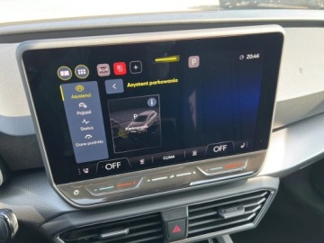 Seat Leon IV 2026 Seat Leon Style 1.5 eTSI 115 KM DSG, zdjęcie 23