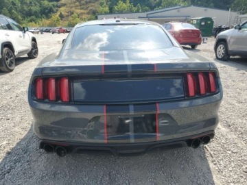 Ford Mustang VI 2018 Ford Mustang Shelby GT350 2018 5.2l 5.2 Benzyna 526KM, zdjęcie 2