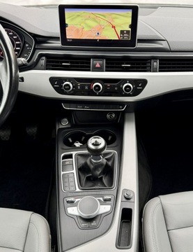 Audi A4 B9 Avant 2.0 TDI 150KM 2016 Audi A4 Led,Asystent,Virtual Tacho, zdjęcie 13