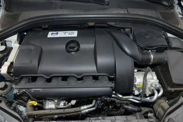 KOMPLET CHLODNIC + MODUL VOLVO S80 V70 XC70 3.0 T6