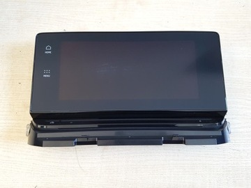 VAG wyświetlacz dotykowy ekran MIB3 5E3919605