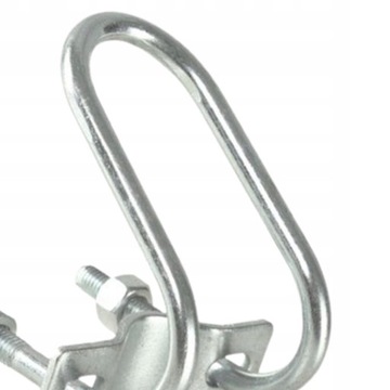 Держатель для зонта Балконный кронштейн Heavy Duty