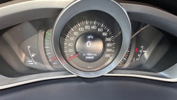 Volvo 2014 Volvo V40 Cross Country Raty Cross Country 1.6 d Automat Super Egzenplarz, zdjęcie 36