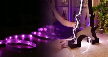 Светодиодная лента YEELIGHT Lightstrip Plus RGB 2м