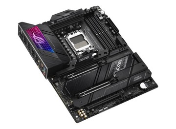 Материнская плата ROG STRIX X670E-E GAMING WIFI AM5