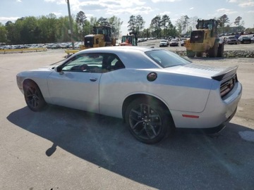 Dodge Challenger III 2023 Dodge Challenger SXT 2023 3.6l 3.6 Benzyna 303KM, zdjęcie 1