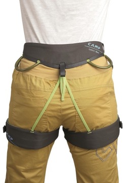 Привязь Camp Energy Nova M